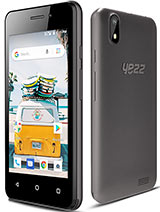 Best available price of Yezz Andy 4E7 in Tanzania