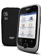 Best available price of Yezz Andy 3G 2-8 YZ11 in Tanzania