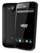 Best available price of Yezz Andy A4-5 in Tanzania