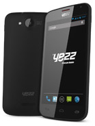 Best available price of Yezz Andy A5 1GB in Tanzania