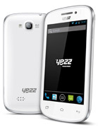 Best available price of Yezz Andy A4E in Tanzania