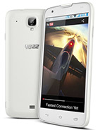 Best available price of Yezz Andy C5V in Tanzania