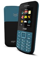 Best available price of Yezz Chico 2 YZ201 in Tanzania