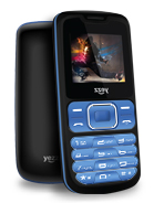 Best available price of Yezz Chico YZ200 in Tanzania