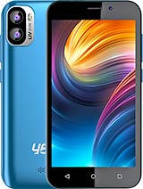 Best available price of Yezz Liv 3 LTE in Tanzania