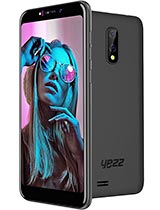 Best available price of Yezz Max 1 Plus in Tanzania