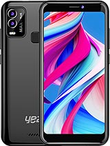 Best available price of Yezz Max 2 Plus in Tanzania