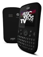 Best available price of Yezz Ritmo 3 TV YZ433 in Tanzania