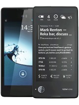 Best available price of Yota YotaPhone in Tanzania