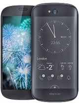 Best available price of Yota YotaPhone 2 in Tanzania