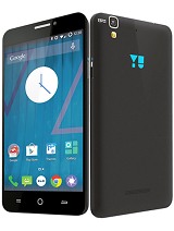 Best available price of YU Yureka Plus in Tanzania