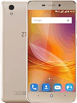 Best available price of ZTE Blade A452 in Tanzania