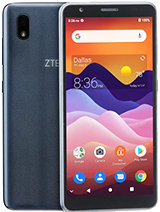 Best available price of ZTE Avid 579 in Tanzania