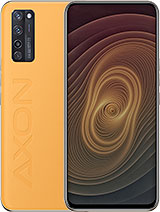 Best available price of ZTE Axon 20 5G Extreme in Tanzania