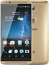 Best available price of ZTE Axon 7 in Tanzania
