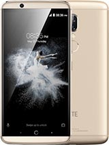 Best available price of ZTE Axon 7s in Tanzania