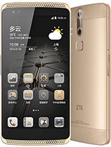 Best available price of ZTE Axon Lux in Tanzania