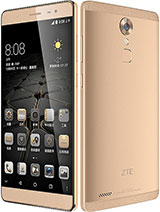 Best available price of ZTE Axon Max in Tanzania