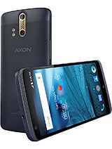 Best available price of ZTE Axon Pro in Tanzania
