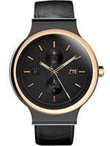 Best available price of ZTE Axon Watch in Tanzania