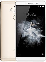 Best available price of ZTE Axon 7 Max in Tanzania
