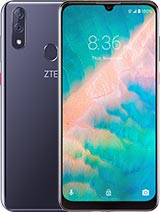 Best available price of ZTE Blade 10 Prime in Tanzania