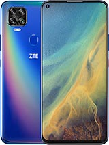 Best available price of ZTE Blade V2020 5G in Tanzania