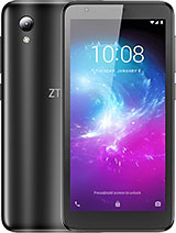 Best available price of ZTE Blade L8 in Tanzania