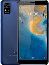 Best available price of ZTE Blade A31 in Tanzania