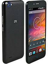 Best available price of ZTE Blade A460 in Tanzania