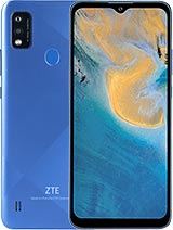 Best available price of ZTE Blade A51 in Tanzania
