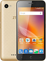 Best available price of ZTE Blade A601 in Tanzania