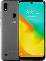 Best available price of ZTE Blade A7 Prime in Tanzania