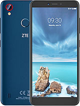 Best available price of ZTE Blade A7 Vita in Tanzania