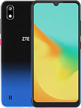 Best available price of ZTE Blade A7 in Tanzania