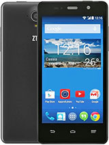 Best available price of ZTE Blade Apex 3 in Tanzania