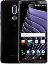 Best available price of ZTE Blade Max View in Tanzania
