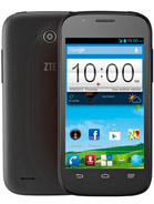 Best available price of ZTE Blade Q Mini in Tanzania