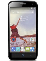 Best available price of ZTE Blade Qlux 4G in Tanzania
