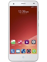 Best available price of ZTE Blade S6 in Tanzania