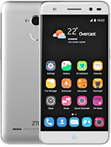 Best available price of ZTE Blade V7 Lite in Tanzania