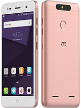 Best available price of ZTE Blade V8 Mini in Tanzania