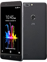 Best available price of ZTE Blade Z Max in Tanzania