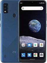 Best available price of ZTE Blade A7P in Tanzania