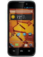 Best available price of ZTE Warp 4G in Tanzania