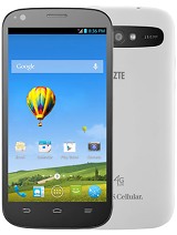 Best available price of ZTE Grand S Pro in Tanzania