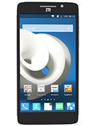 Best available price of ZTE Grand S II in Tanzania