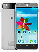 Best available price of ZTE Grand S Flex in Tanzania