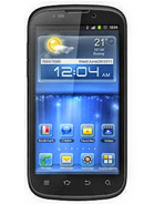 Best available price of ZTE Grand X IN in Tanzania