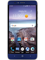 Best available price of ZTE Grand X Max 2 in Tanzania